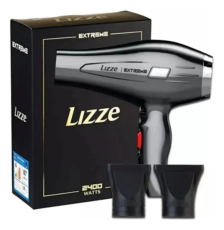Secador Lizze Extreme Profesional 2400W
