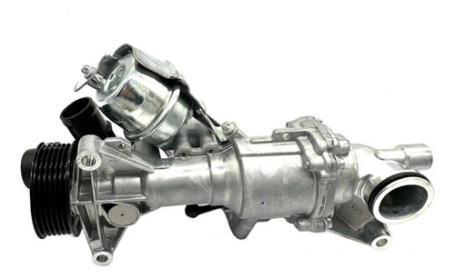 Bomba De Água Mercedes C180 1.6 Classic W204 2012 M274