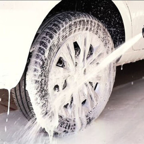 Snow Foam Canhão Espuma Jacto 7000 - Original