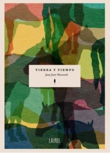 Tierra Y Tiempo - Morosoli Juan Jose