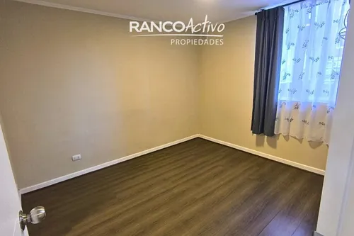 Departamento En Venta 1d 1b En Brisas De La Ribera, Valdivia