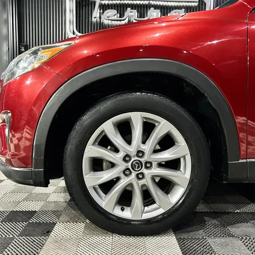 Mazda CX-5 I GRAND TOURING