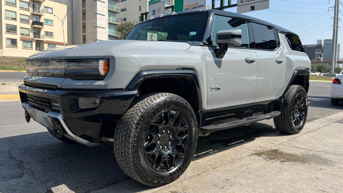 Hummer H2 2x 2024