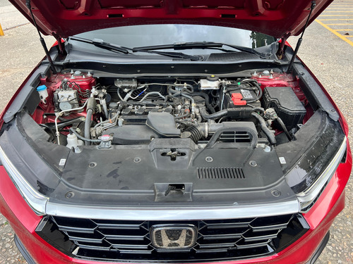 Honda Cr-v Ex-l 2023