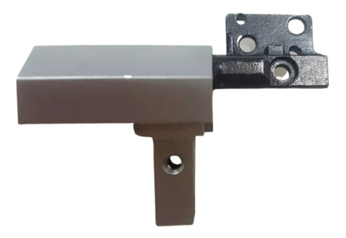 Imagen 2 de 2 de Bisagra Izquierda Para Notebook Dell E6410 E6400