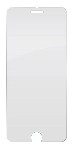 Vidrio P/ iPhone 7 / 8 Protector Templado  Glass Anti Golpes