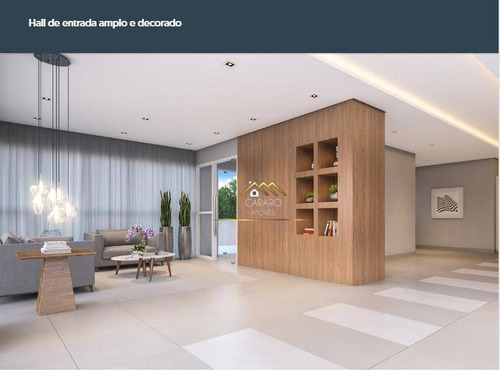 Imagem 11 de 30 de Olha O Que Encontrei Aqui? A Cobertura Duplex De 3 Dormitórios Que Está Buscando... - Co0035