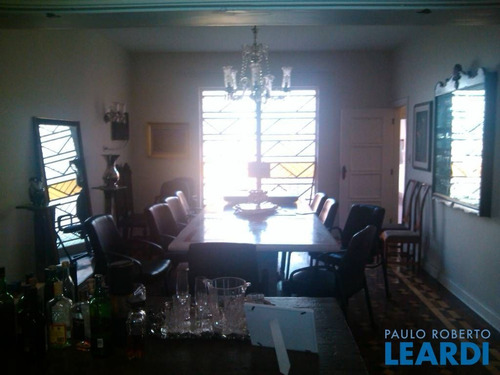 Imagem 6 de 15 de Sobrado - Jardins - Sp - 542640