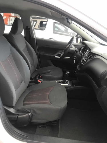 Imagen 9 de 13 de Chevrolet Aveo 2020 1.6 Ls Aa Radio Airbag At