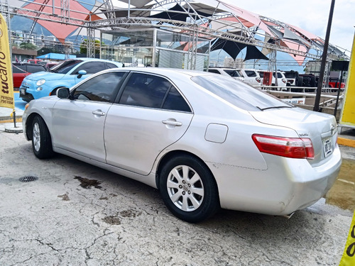 Imagen 5 de 18 de Toyota Camry