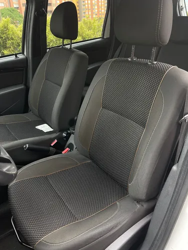 Renault Duster 2.0 Dynamique 4x2