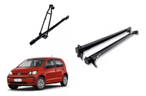 Comprar Barras Porta Equipaje Up! 4 Y 5 Puertas Vw + Bici Techo