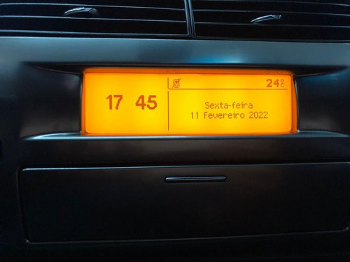 Imagem 10 de 15 de Citroën C4 Pallas 2.0 Exclusive Pack 16v 2013