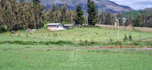 Cod38044 Venta De Parcela 5000m2 Agua Y Luz En Lautaro Temuc
