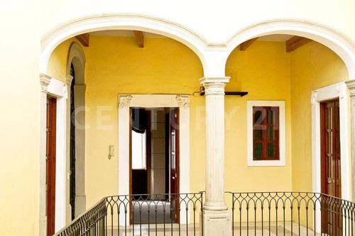 Imagen 3 de 30 de Casona Antigua A La Venta | Zona Centro Guadalajara
