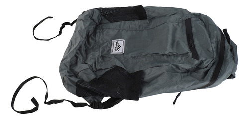 / Mochila Portátil Plegable Resistente Al Agua