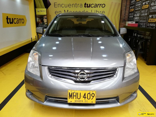 Nissan Sentra B16