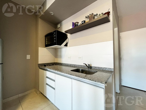 Venta Departamento 1 Ambiente En Almagro