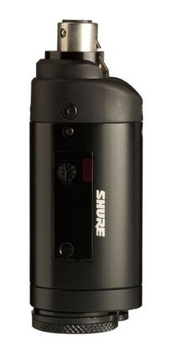 Transmissor Shure Plug-on Fp3-j3