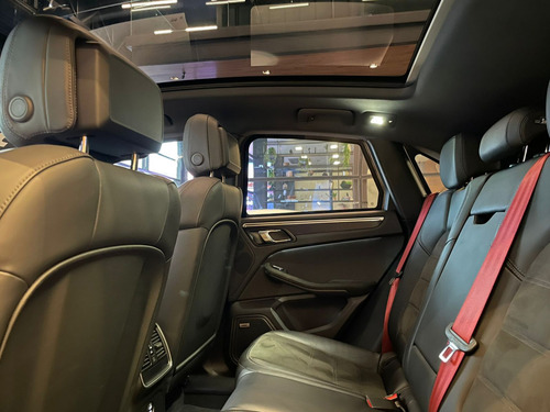 Porsche Macan 2.9 V6 BITURBO GASOLINA GTS PDK
