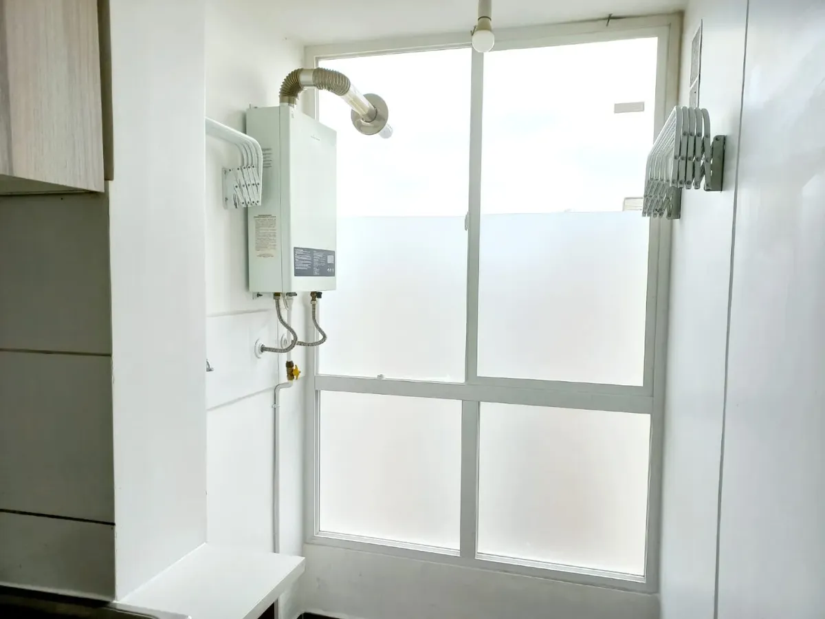 Imagen 5 de 18 de Vivabien Propiedades Vende Departamento En Lago Zenteno