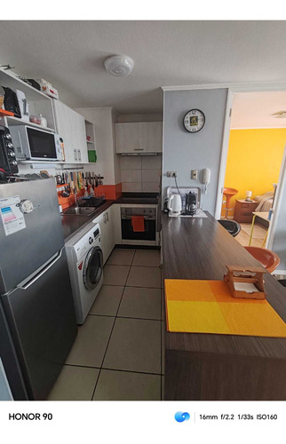 Incluye Bodega, Estacionamiento Y Muebles (97159)