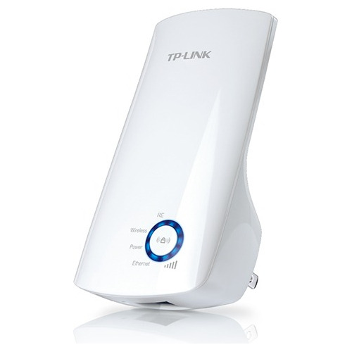 Lm-expansor De Rango Tp-link Tl-wa850re Inalambricopared