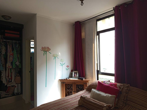 * Josefina Toledo: Moderno Apartamento En Venta En Sabana Larga, Puerto Madero, 116m², Maletero, Planta, Family Room, 274693
