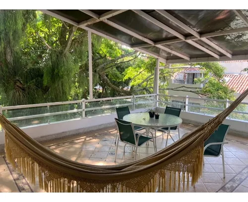 Venta Casa Condominio 450mt2 Quintas Don Simón, Sur De Cali 8817.a