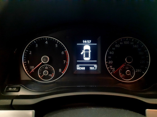 Imagen 4 de 15 de Volkswagen Scirocco 1.4 Tsi 160cv Dsg 2012