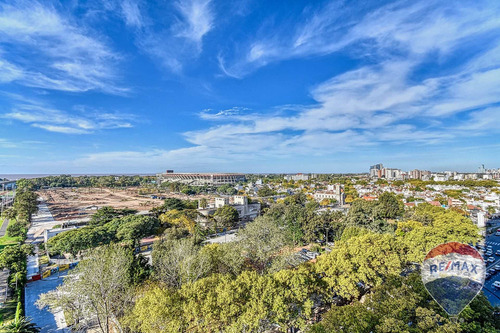 Imagen 15 de 30 de Departamento 4 Amb Venta Chateau Libertador Nuñez