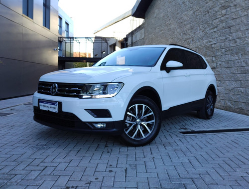 Volkswagen Tiguan Allspace 1.4 Tsi Trendline 150cv Dsg