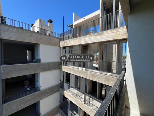Departamento En Venta En San Antonio De Padua