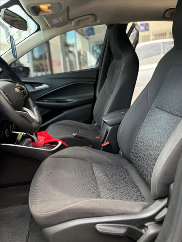 Chevrolet Onix 1.0 Turbo Ltz 12v Flex 4p Automatico