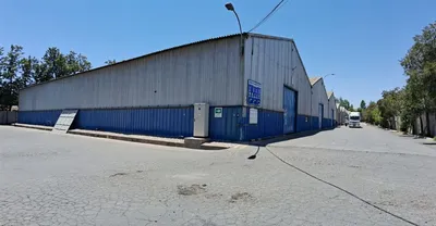 Bodega en arriendo