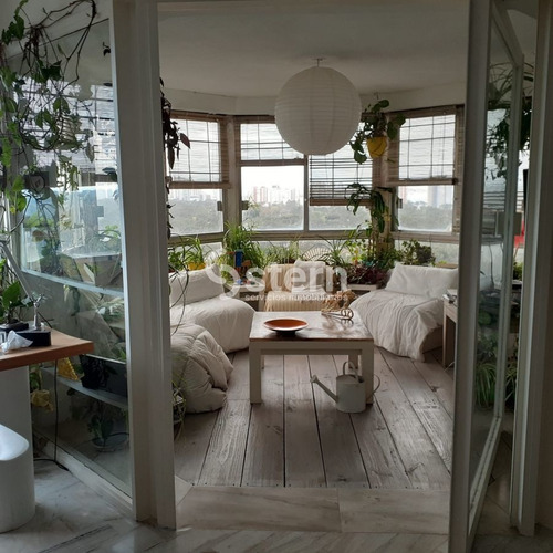 Imagen 1 de 15 de Piso Alto En Venta - Apartamento 3 Dormitorios Sobre Av. Roosevelt Punta Del Este