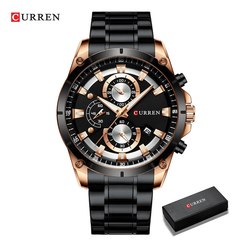 Relojes De Oro Para Hombre De Las Mejores Marcas De Lujo