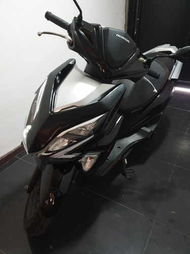 Honda Elite 125 - New Elite. Impecable !!