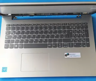 Repuestos Lenovo Ideapad 320 - Servicio Tecnico