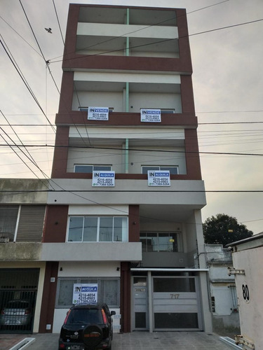 Departamento  En Venta Ubicado En Bernal Este, Bernal, Quilmes