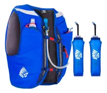 Comprar Chaleco De Running Navajo Trail + 2 Soft De 500cc Pico Largo