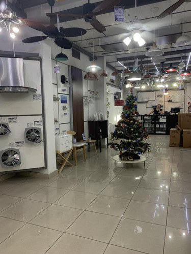 Local Comercial - Av. Cordoba - Tribunales -