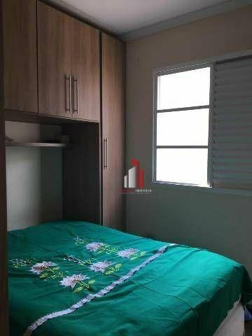 Imagem 4 de 5 de Apartamento Com 2 Dormitórios À Venda, 54 M² Por R$ 214.500,00 - Pirituba - São Paulo/sp - Ap1918