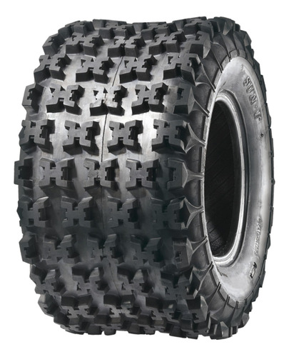 Pneu De Quadriciclo Traseiro 22x10-9 Sunf A027