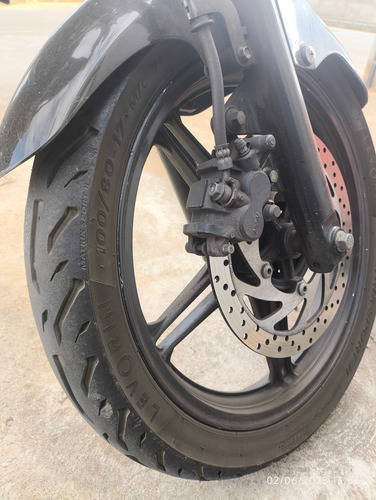 Yamaha Fazer 250/blueflex
