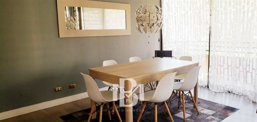 Imagen 2 de 12 de Departamento En Venta De 3 Dorm. En Las Condes