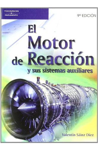 El Motor De Reacción Y Sus Sistemas Auxiliares (0)