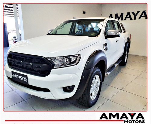Ford Nueva Ranger 2.5 Xlt Okm