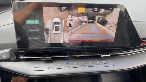 Changan New Cs55 Elite