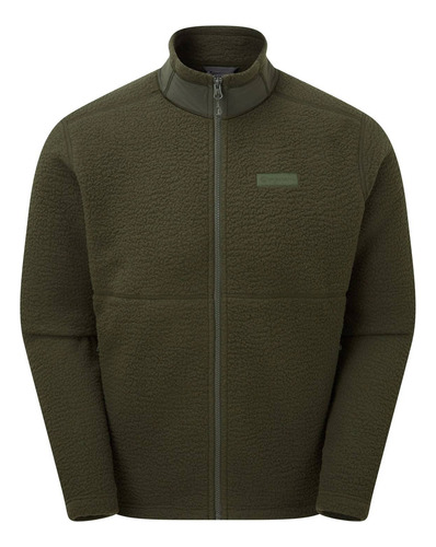 Casaca Polar Para Hombre Chonos Fleece - Montane